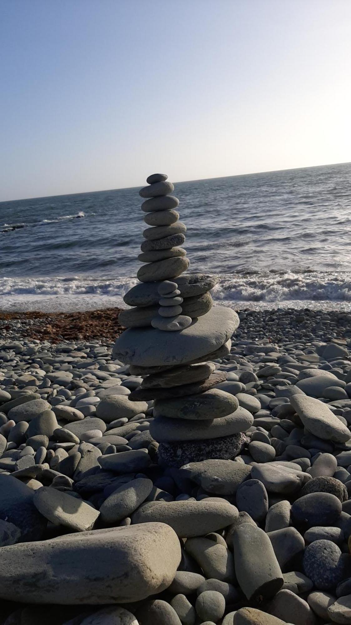 Maison Chaleureuse Bord De Mer Primelin ภายนอก รูปภาพ